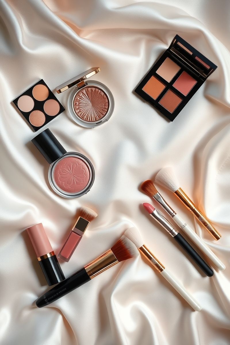 Cum alegi produsele potrivite pentru trusa ta de machiaj